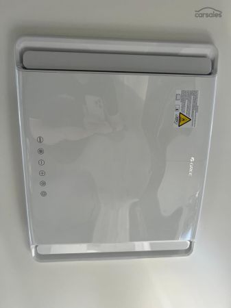 2025 Design RV Forerunner Van 3, 19'6'' image