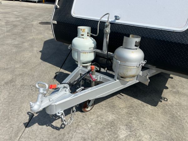 2012 Windsor Genesis GC638S image