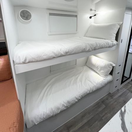 2025 Atlas Caravans Rvo Caravan 160FD image