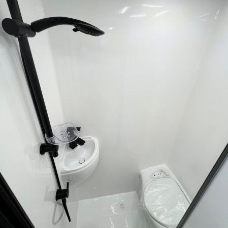 2025 Atlas Caravans Rvo Caravan 160FD image