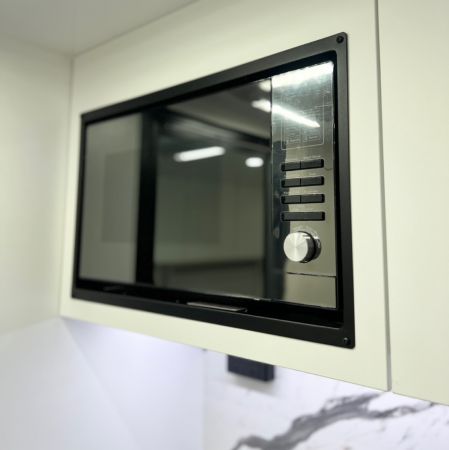 2025 Atlas Caravans Rvo Caravan 160FD image