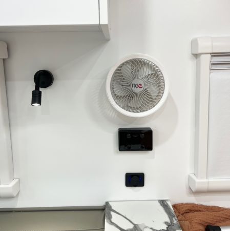 2025 Atlas Caravans Rvo Caravan 160FD image