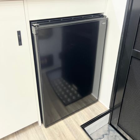 2025 Atlas Caravans Rvo Caravan 160FD image