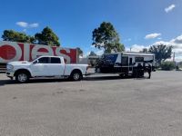 Mobile Enquiry Form - Image