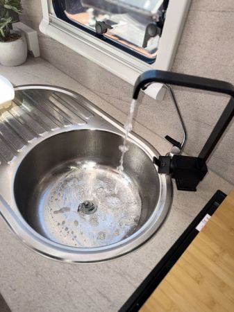 *** Under Offer *** 2023 Jayco Journey 21'6 Slide Out Caravan image