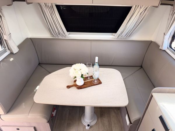 *** Under Offer *** 2023 Jayco Journey 21'6 Slide Out Caravan image
