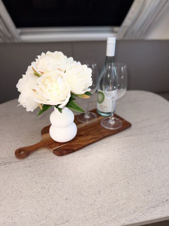 *** Under Offer *** 2023 Jayco Journey 21'6 Slide Out Caravan image