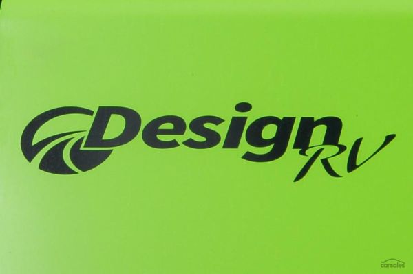 2025 Design RV Forerunner V10 image