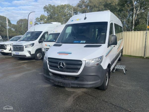 2020 Talvor Euro Tourer Frc 2S image