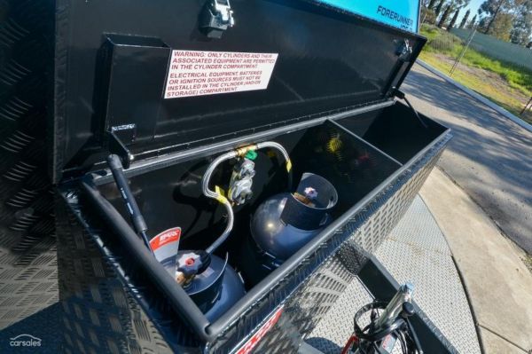 2025 Design RV Forerunner V-3 image