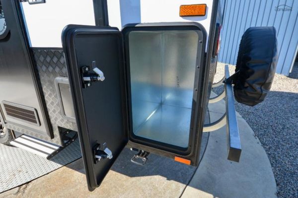 2025 Design RV Forerunner V-3 image