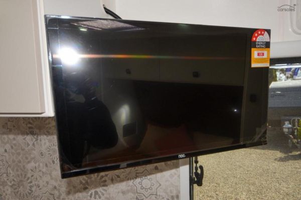 2025 Design RV Forerunner V-3 image