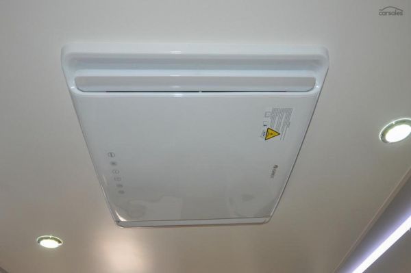 2025 Design RV Forerunner V-3 image