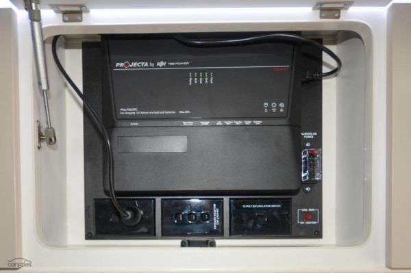 2025 Design RV Forerunner V-3 image