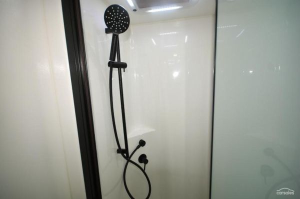 2025 Design RV Forerunner V-3 image