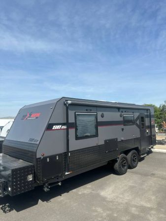 2022 Nextgen Streamline Caravan image