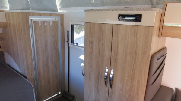 2024 Golf 499 Savanna Pop Top image