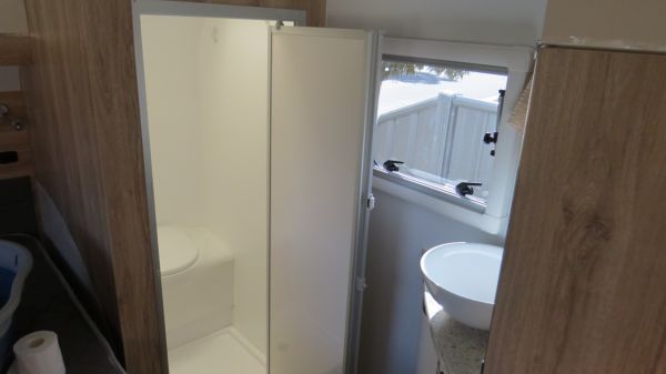 2024 Golf 499 Savanna Pop Top image