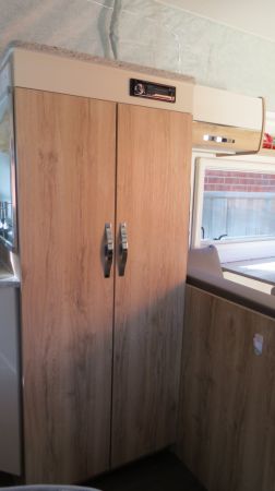 2024 Golf 499 Savanna Pop Top image