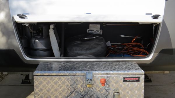 2024 Golf 499 Savanna Pop Top image