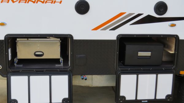 2024 Golf 499 Savanna Pop Top image