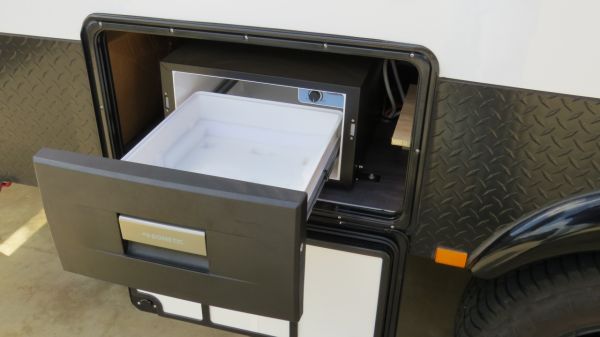 2024 Golf 499 Savanna Pop Top image