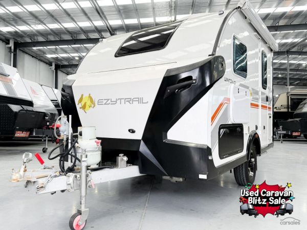 2023 Ezytrail WINTON 10 image
