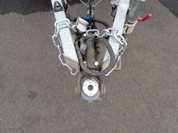 2021 Jayco Crosstrak Pop Top 16.48-1.CT-MY21 image