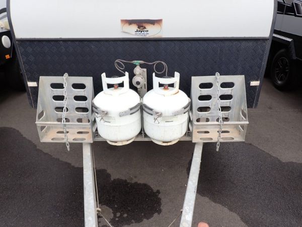 2021 Jayco Crosstrak Pop Top 16.48-1.CT-MY21 image