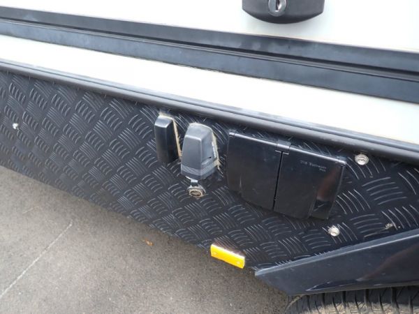 2021 Jayco Crosstrak Pop Top 16.48-1.CT-MY21 image