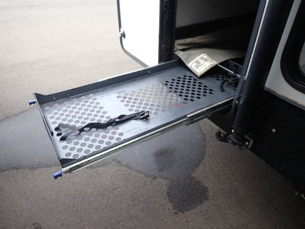 2021 Jayco Crosstrak Pop Top 16.48-1.CT-MY21 image