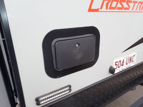 2021 Jayco Crosstrak Pop Top 16.48-1.CT-MY21 image