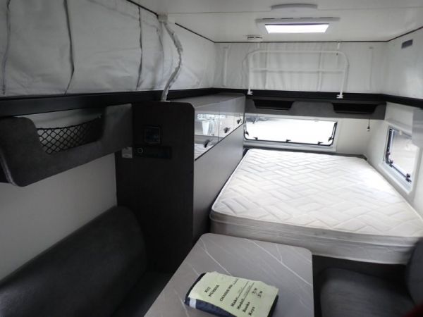 2021 Jayco Crosstrak Pop Top 16.48-1.CT-MY21 image