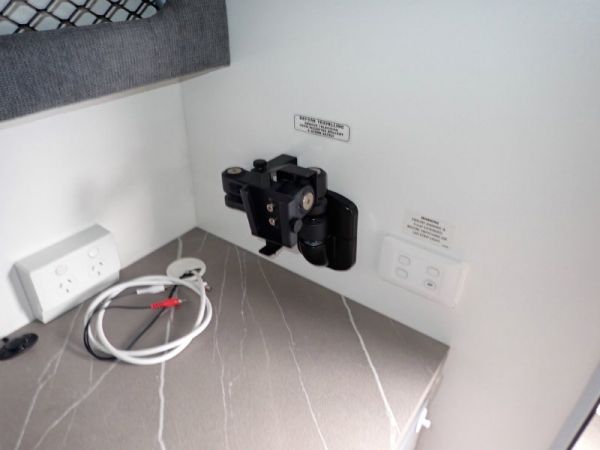 2021 Jayco Crosstrak Pop Top 16.48-1.CT-MY21 image