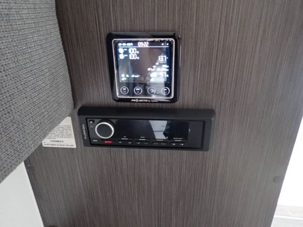 2021 Jayco Crosstrak Pop Top 16.48-1.CT-MY21 image