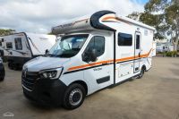 Mobile Enquiry Form - Image