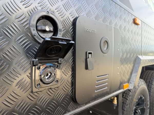 2025 LA VISTA OFF-ROAD Other image