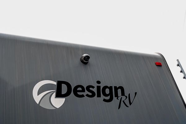 2021 Design RV Forerunner 5.2 Caravan image