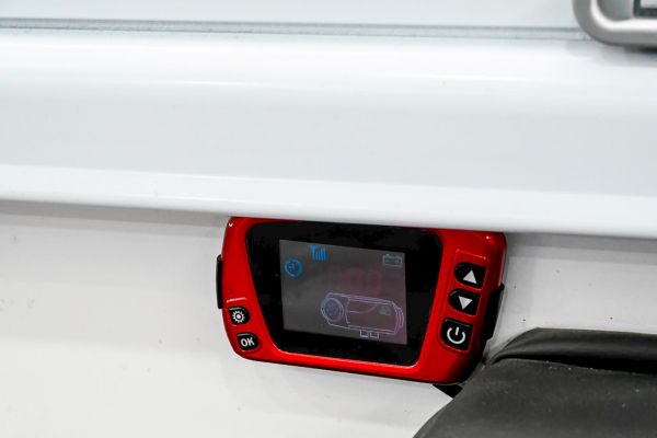 2021 Design RV Forerunner 5.2 Caravan image