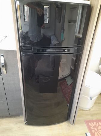 2023 Avan ASPIRE 555 Caravan image