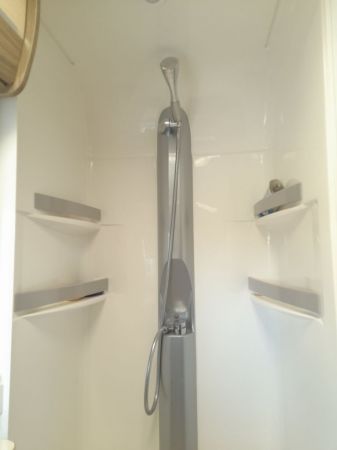 2023 Avan ASPIRE 555 Caravan image