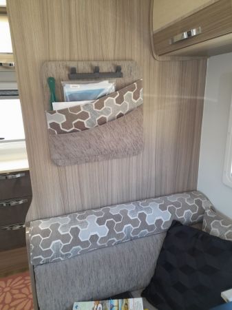 2023 Avan ASPIRE 555 Caravan image