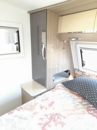 2023 Avan ASPIRE 555 Caravan image