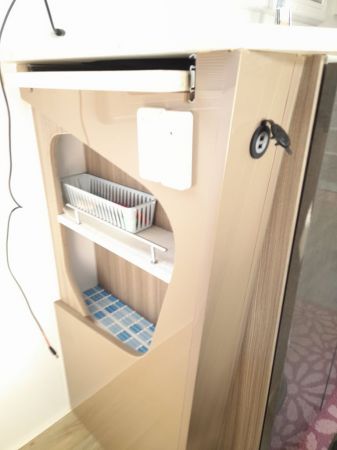 2023 Avan ASPIRE 555 Caravan image