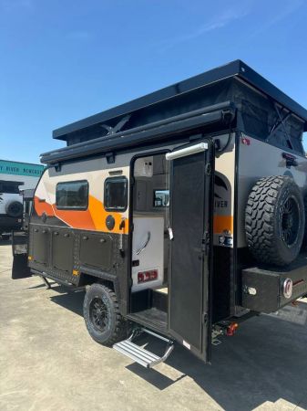 2025 Snowy River Srh13 POP-TOP SRH13 image