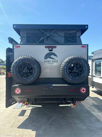 2025 Snowy River Srh13 POP-TOP SRH13 image