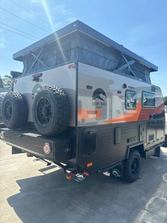 2025 Snowy River Srh13 POP-TOP SRH13 image