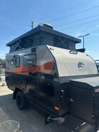 2025 Snowy River Srh13 POP-TOP SRH13 image