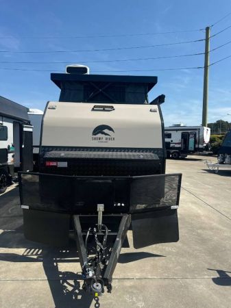 2025 Snowy River Srh13 POP-TOP SRH13 image