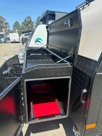 2025 Snowy River Srh13 POP-TOP SRH13 image